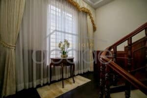 5-bedroom King Villa for rent Chbar Ampov