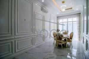 5 bedroom luxury villa for rent AEON 2