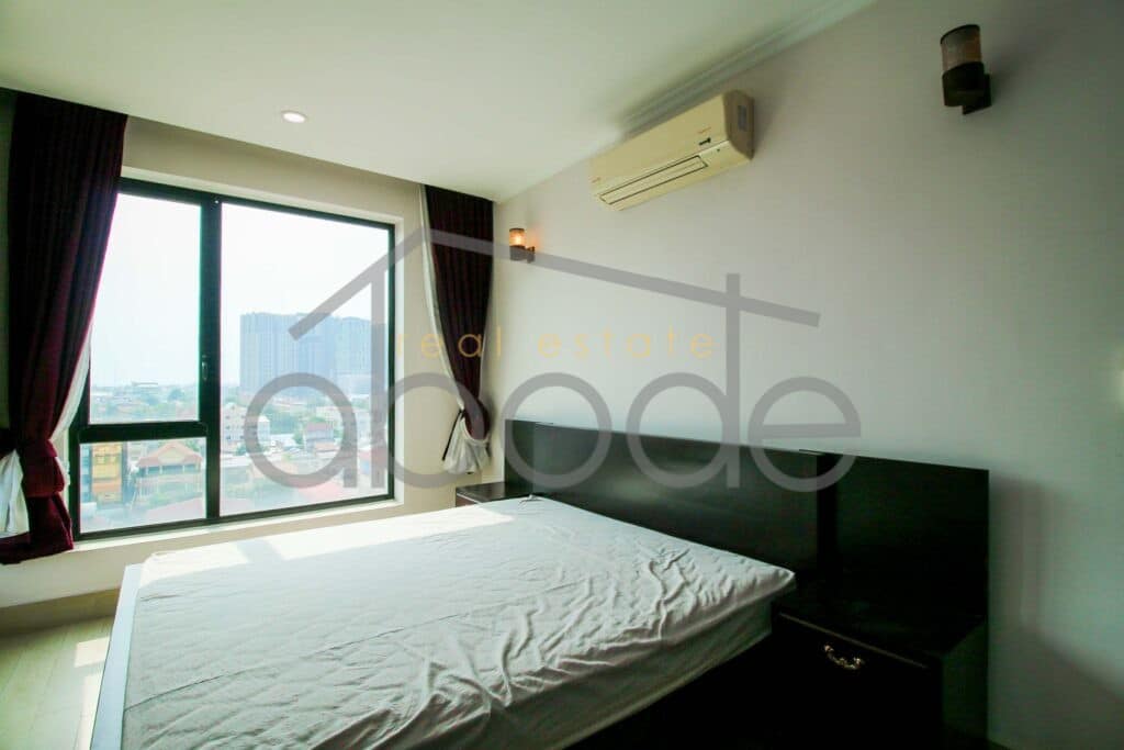 Apartment building for rent near Russian Market