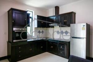 Apartment building for rent near Russian Market