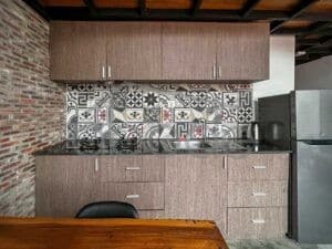 Duplex apartment for rent Daun Penh
