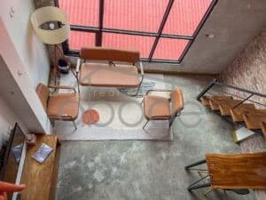 Duplex apartment for rent Daun Penh