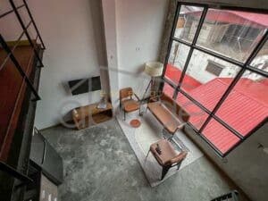 Duplex apartment for rent Daun Penh
