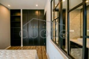 Japanese design 1 bedroom apartment for sale BKK 1