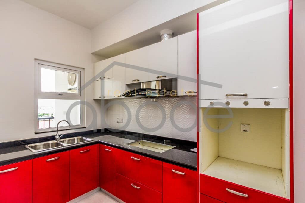 Large 1 bedroom apartment Aeon Mall for rent Tonle Bassac