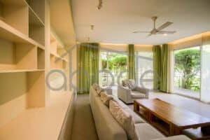 Luxury 2 bedroom modernist apartment for rent National Road 1