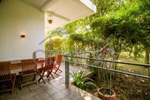 Luxury 2 bedroom modernist apartment for rent National Road 1