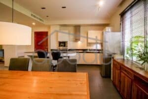 Luxury 2 bedroom modernist apartment for rent National Road 1