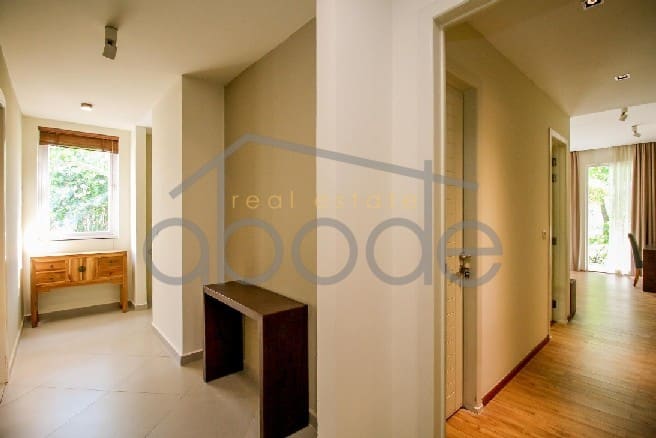 Luxury 2 bedroom modernist apartment for rent National Road 1