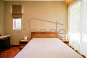 Luxury 2 bedroom modernist apartment for rent National Road 1