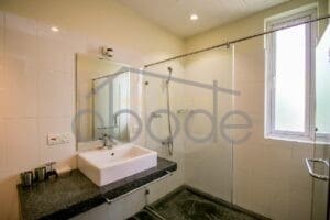Luxury 2 bedroom modernist apartment for rent National Road 1