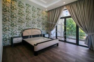 Luxury 4 bedroom town house Phnom Penh