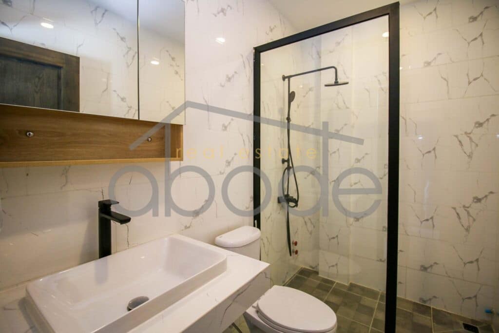 Luxury 4 bedroom town house Phnom Penh