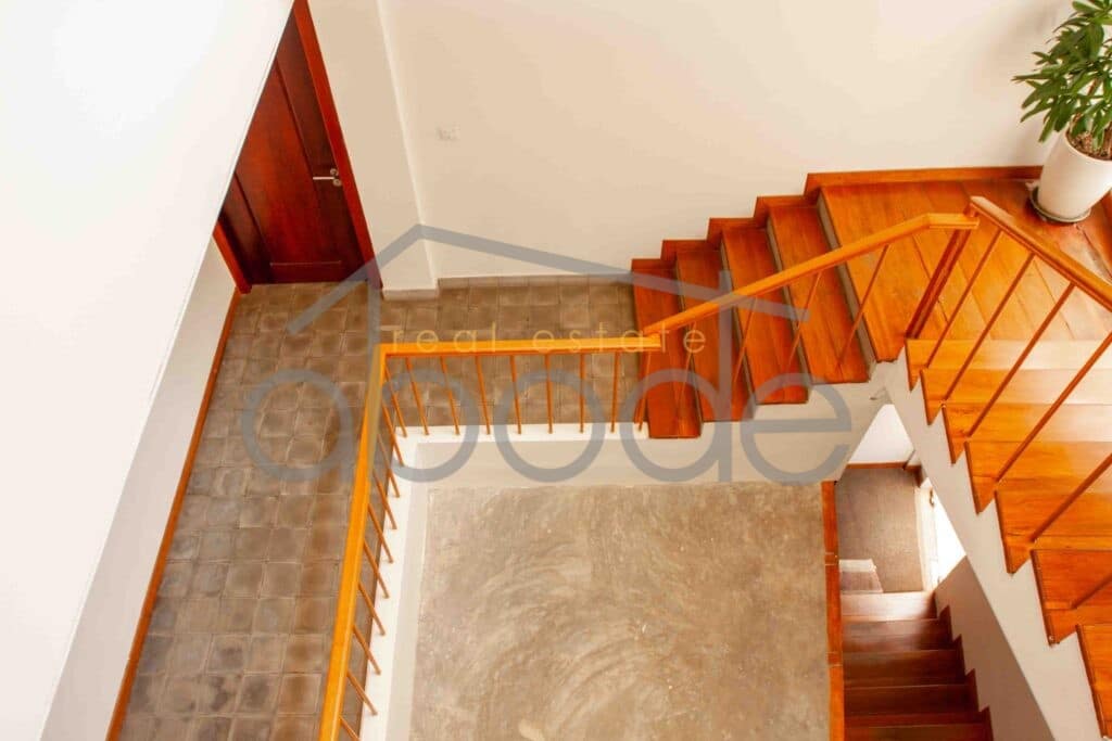 Studio apartment for rent BKK 1 Independence Monument