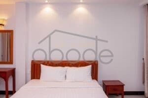 Studio apartment for rent BKK 1 Independence Monument