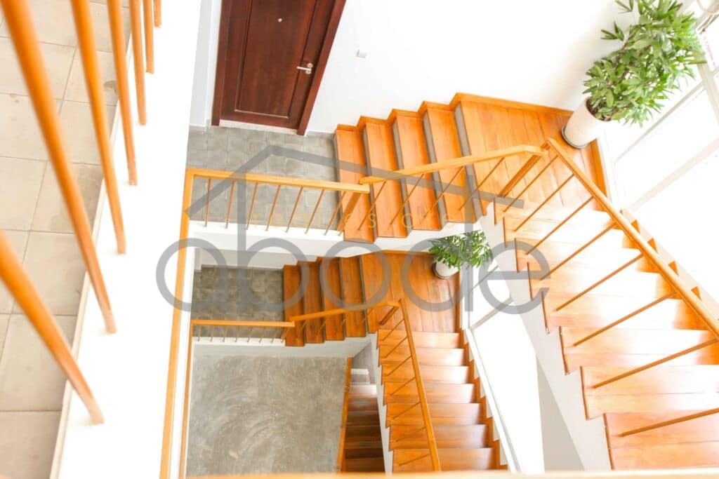 Studio apartment for rent BKK 1 Independence Monument