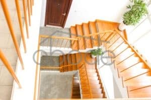 Studio apartment for rent BKK 1 Independence Monument