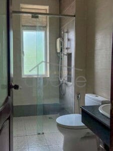 4 bedroom villa for rent Chroy Changvar