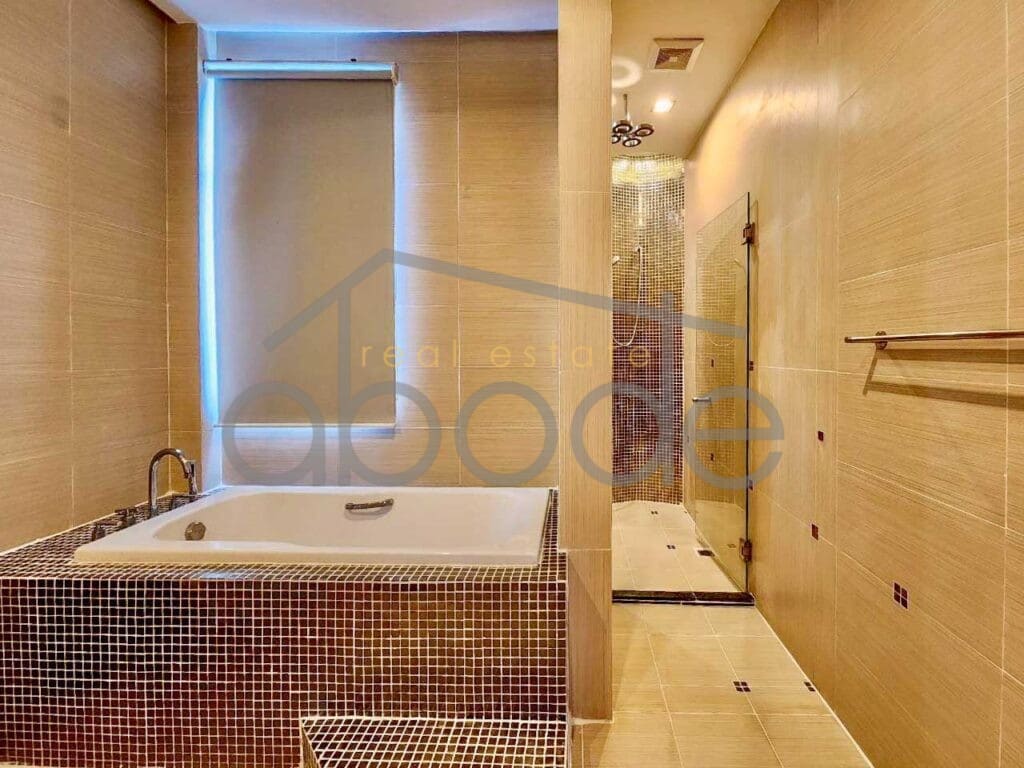 large 2 bedroom apartment for rent Russian Market