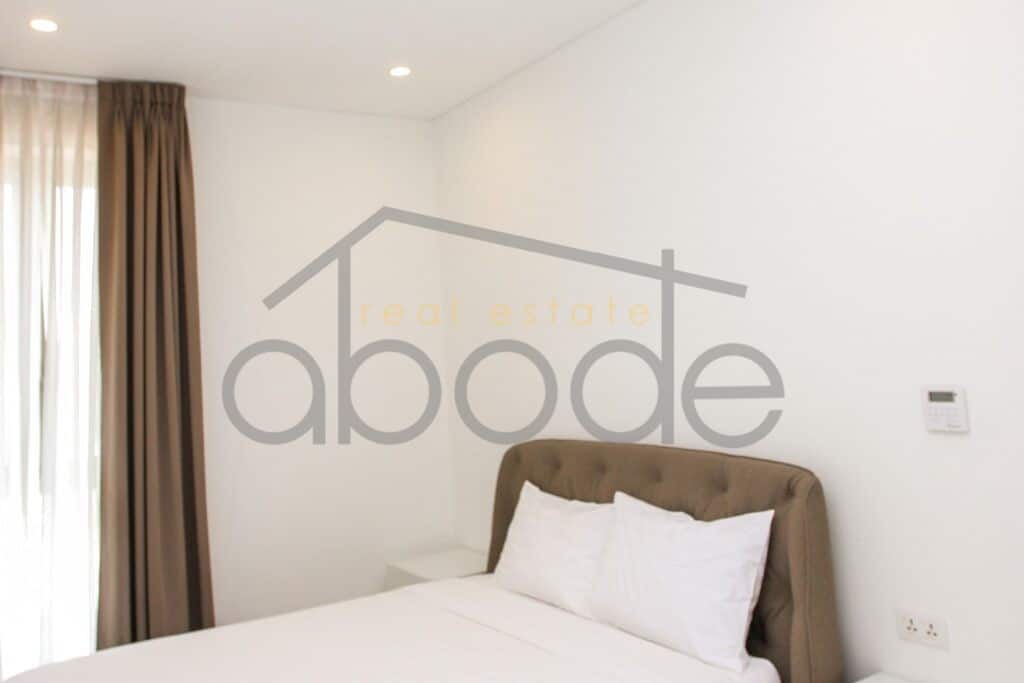 modern 2 bedroom apartment for rent tonle bassac