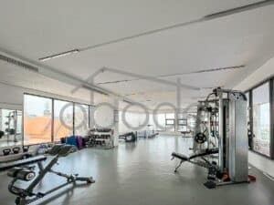 modern 2 bedroom apartment for rent tonle bassac