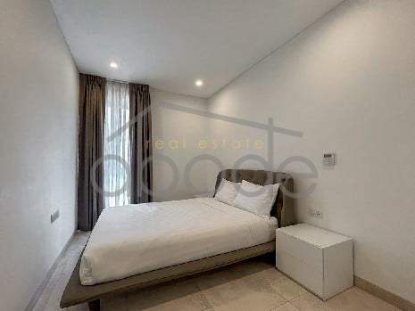 modern 2 bedroom apartment for rent tonle bassac