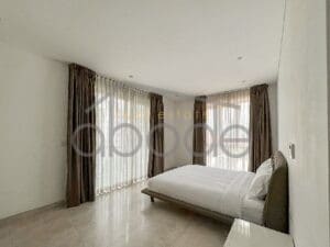modern 2 bedroom apartment for rent tonle bassac