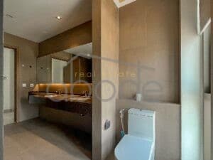 modern 2 bedroom apartment for rent tonle bassac