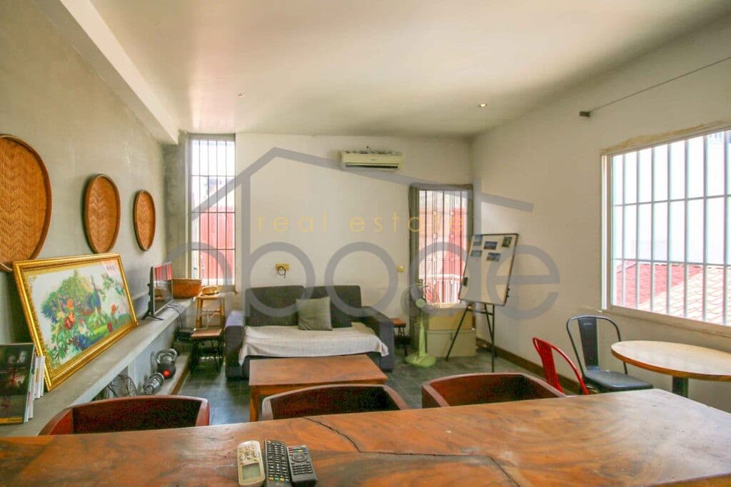 1 bedroom Riverside apartment for sale Daun Penh