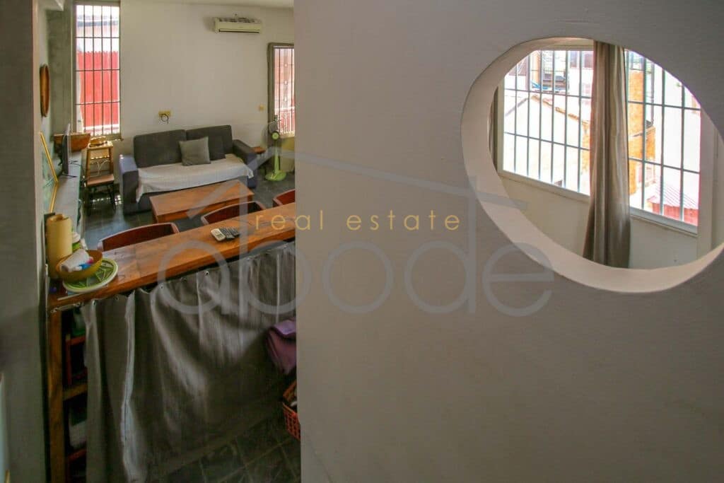 1 bedroom Riverside apartment for sale Daun Penh