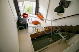 1 bedroom apartment for rent Riverside Daun Penh