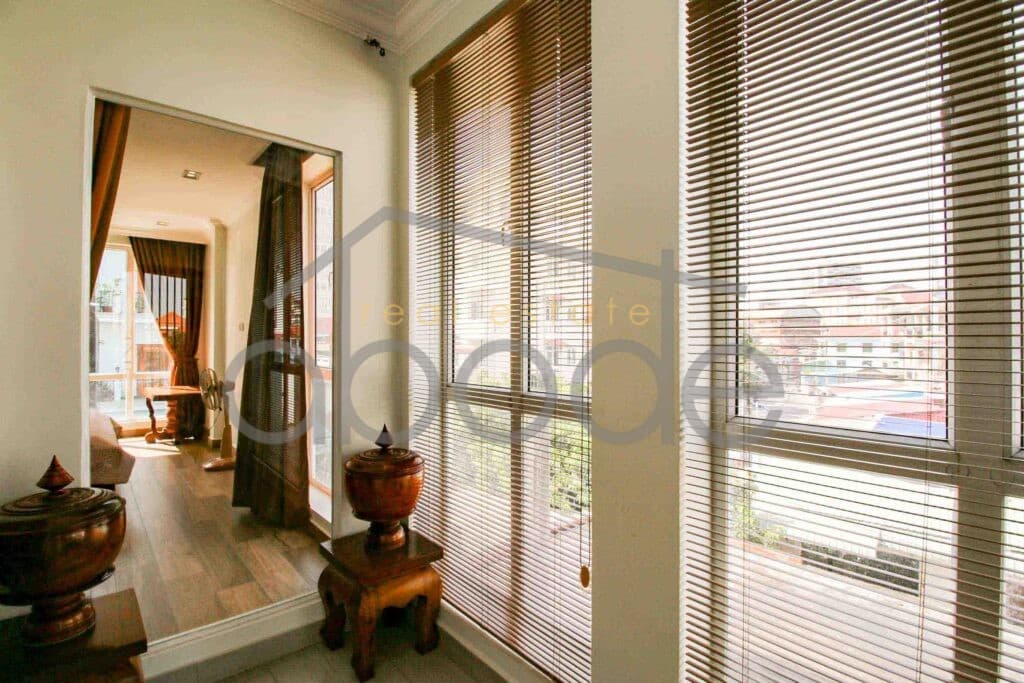 1 bedroom apartment for rent Russian Hospital