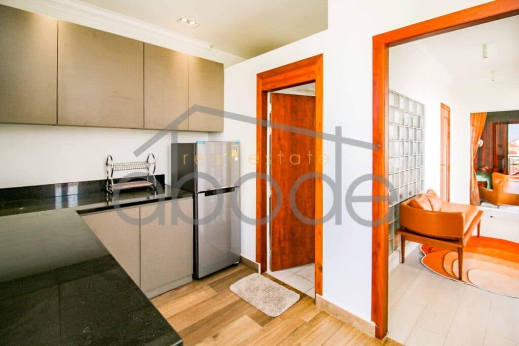 1 bedroom apartment for rent Russian Hospital