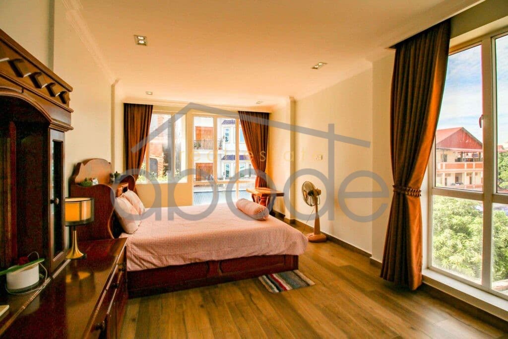 1 bedroom apartment for rent Russian Hospital
