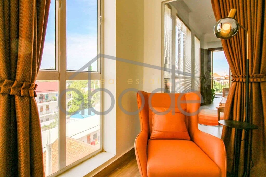 1 bedroom apartment for rent Russian Hospital