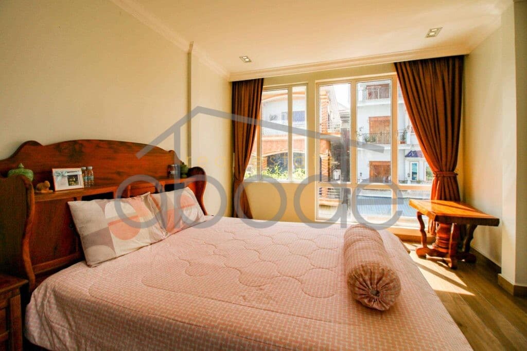1 bedroom apartment for rent Russian Hospital