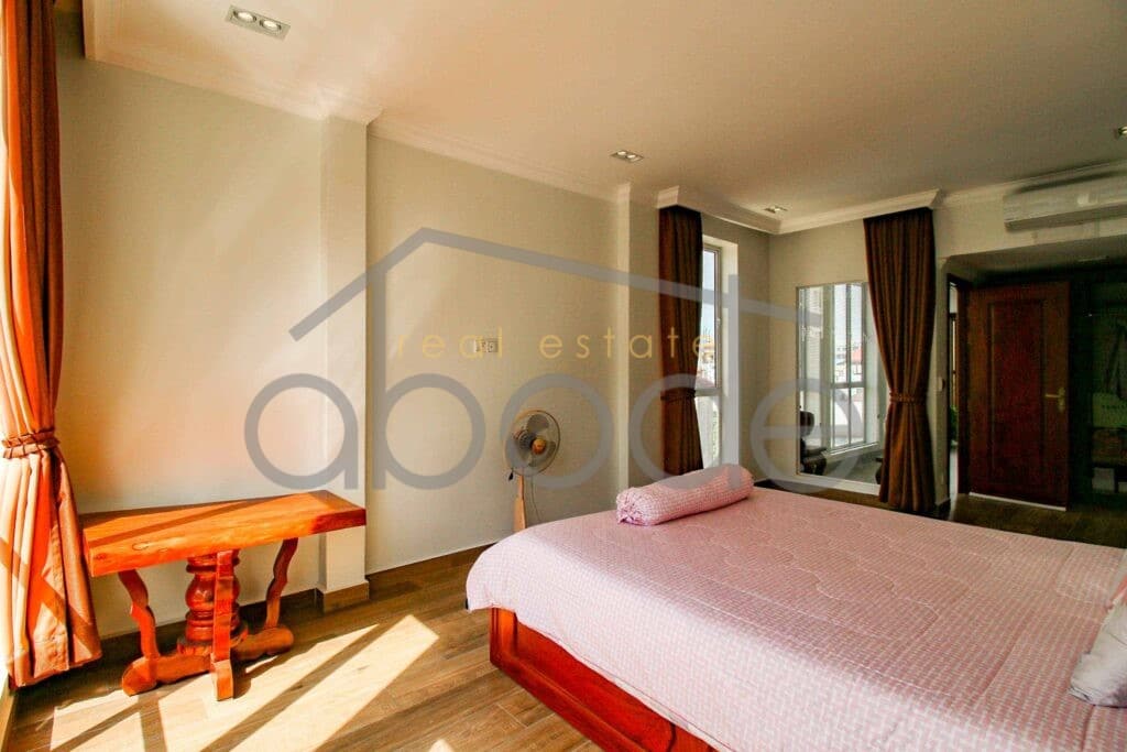1 bedroom apartment for rent Russian Hospital