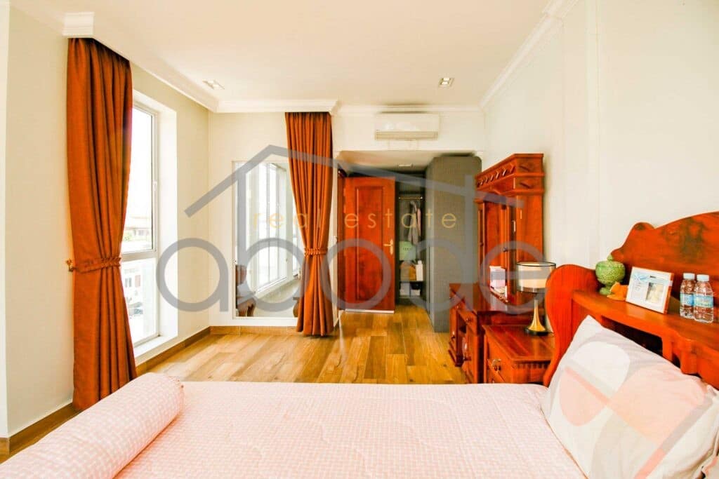 1 bedroom apartment for rent Russian Hospital