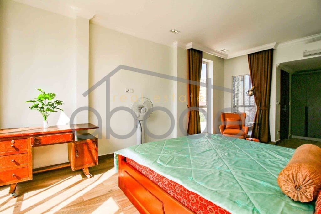 1 bedroom apartment for rent Russian Hospital