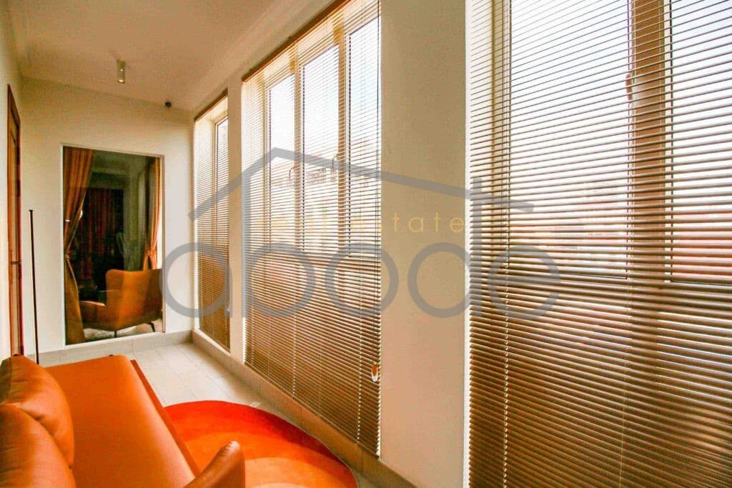 1 bedroom apartment for rent Russian Hospital