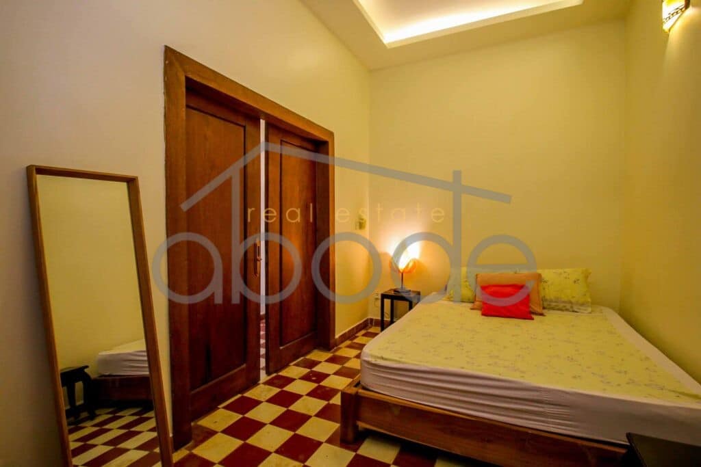 2 bedroom Riverside apartment for rent Daun Penh