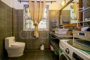 2 bedroom Riverside apartment for rent Daun Penh
