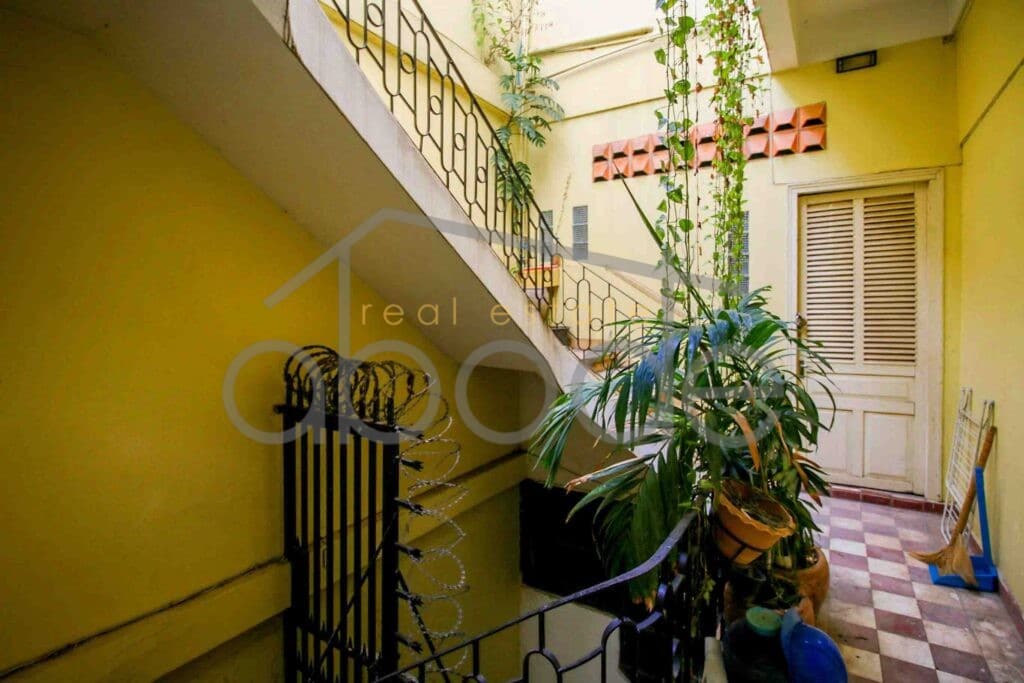 2 bedroom Riverside apartment for rent Daun Penh