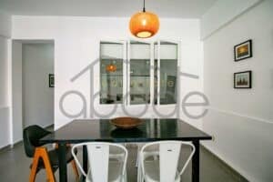 2 bedroom Riverside apartment for sale Daun Penh
