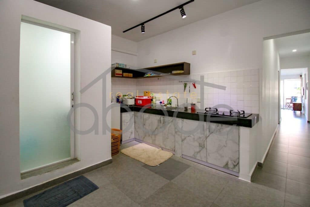 2 bedroom Riverside apartment for sale Daun Penh