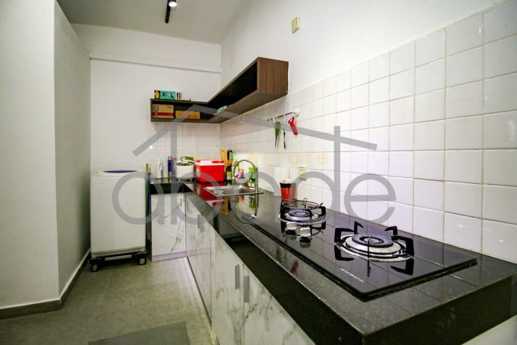 2 bedroom Riverside apartment for sale Daun Penh