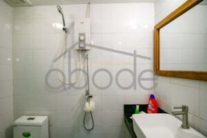 2 bedroom Riverside apartment for sale Daun Penh