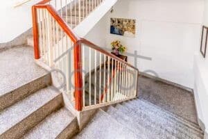 2 bedroom apartment for rent Daun Penh Phnom Penh