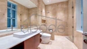 2 bedroom apartment for rent Daun Penh Phnom Penh