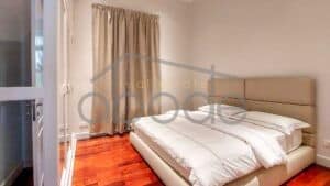2 bedroom apartment for rent Daun Penh Phnom Penh